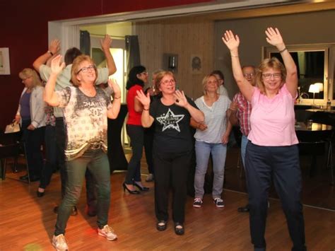 tanzen für singles ab 50|Singles – Tanzschule Dorner